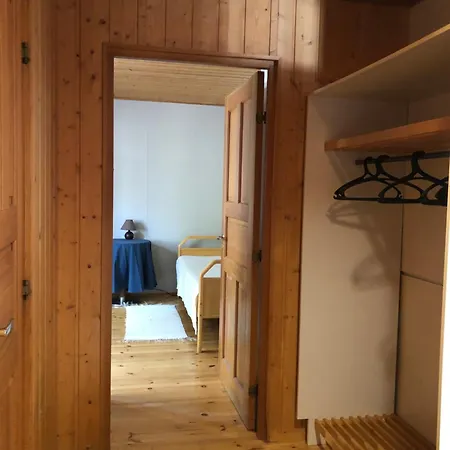 Lomatalo Aurinkorinne Punkaharjulla * Punkaharju