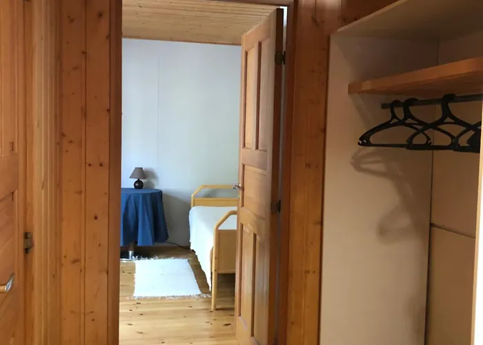 Lomatalo Aurinkorinne Punkaharjulla * بونكاهاريو