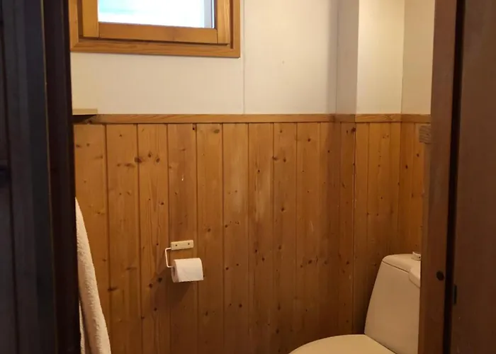 Lomatalo Aurinkorinne Punkaharjulla