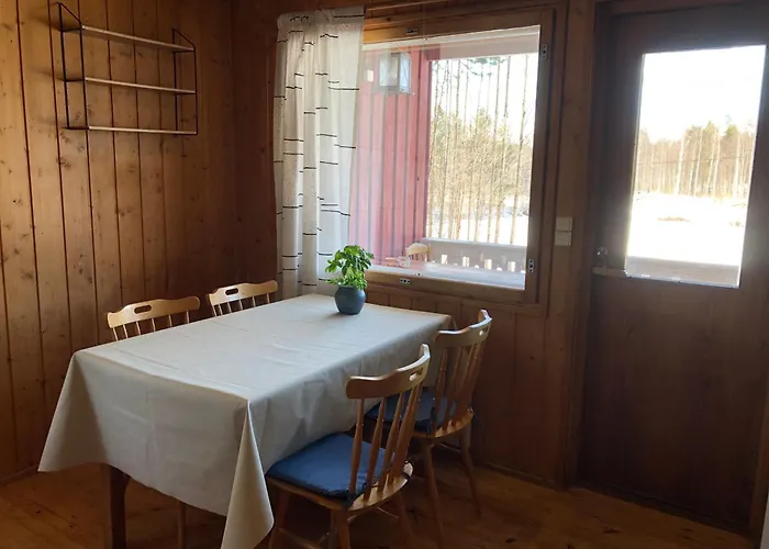 Lomatalo Aurinkorinne Punkaharjulla * بونكاهاريو